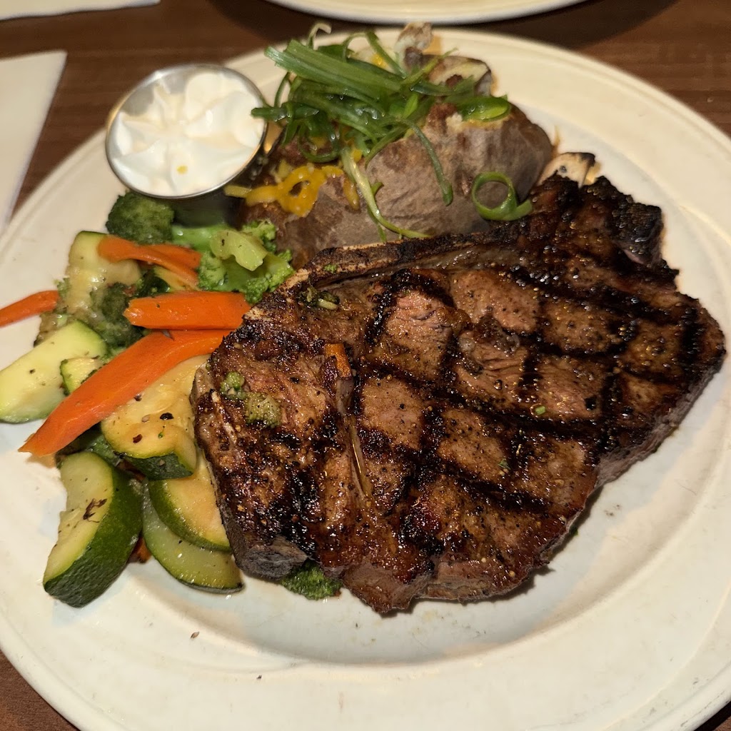 The Melrose Grill