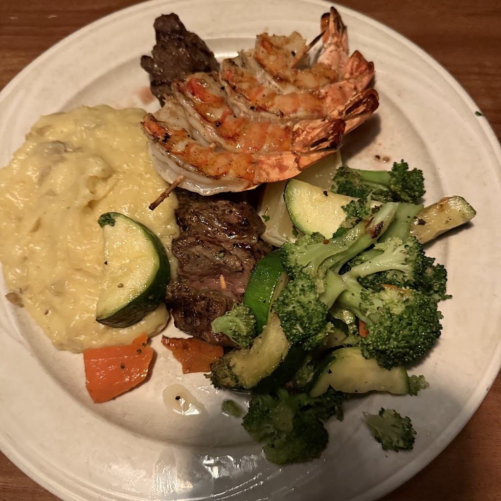 The Melrose Grill