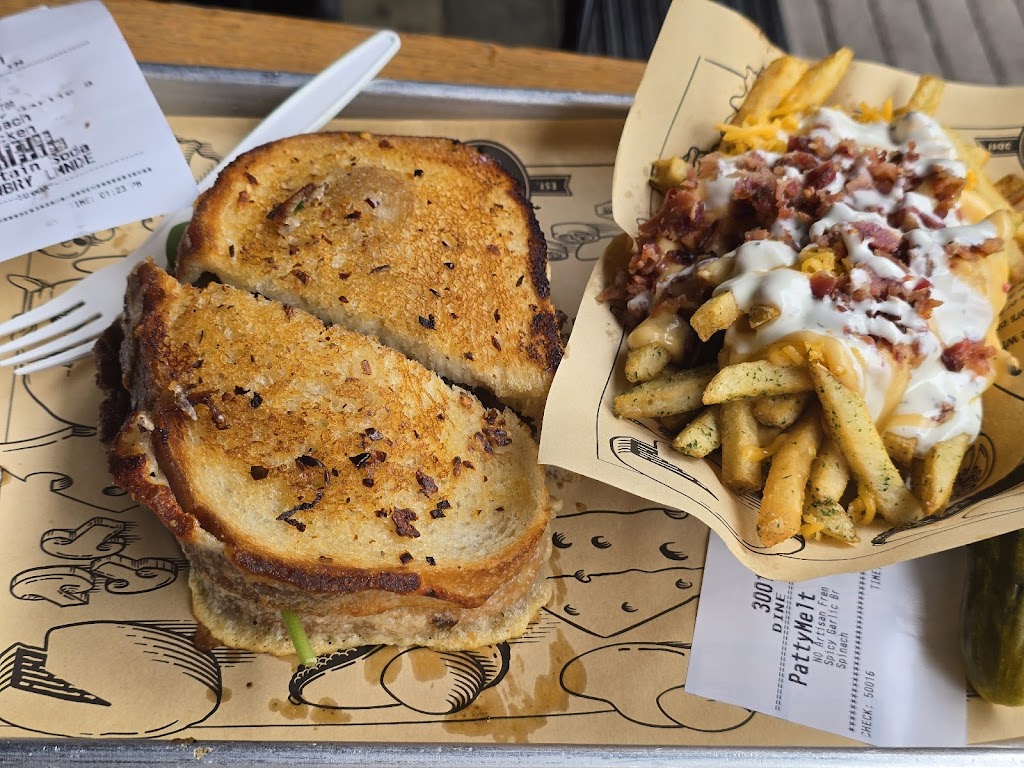 The Melt