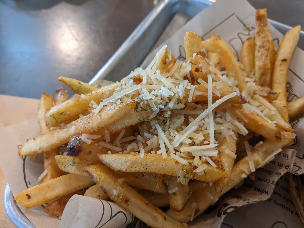 The Melt