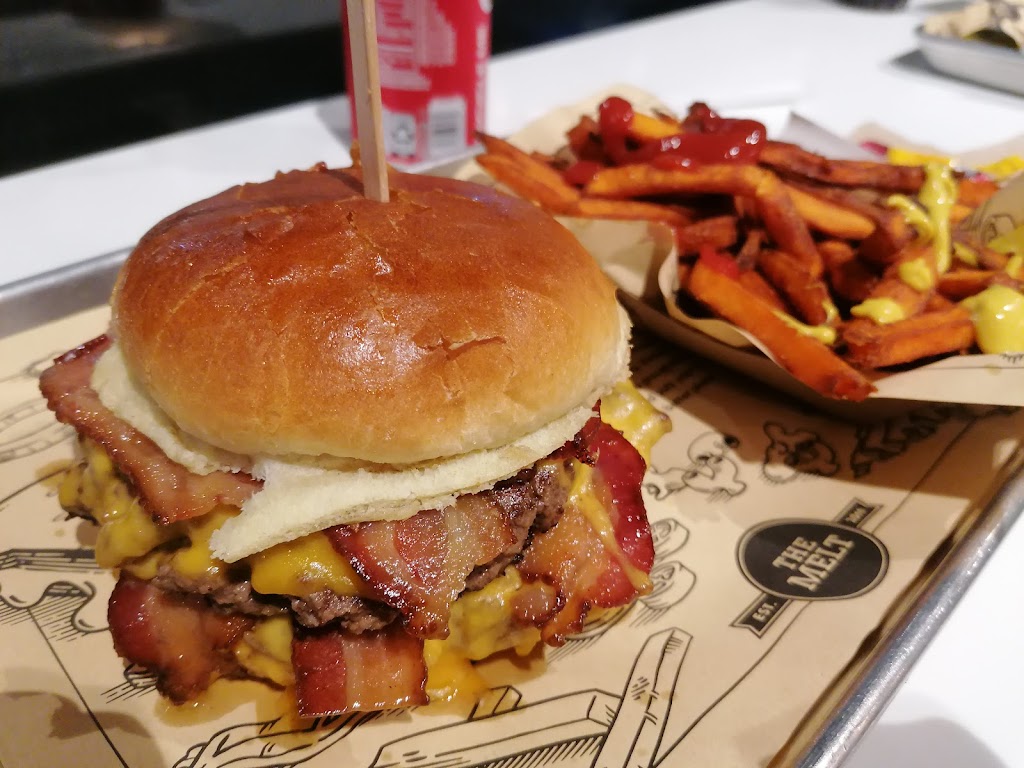 The Melt