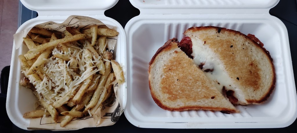 The Melt