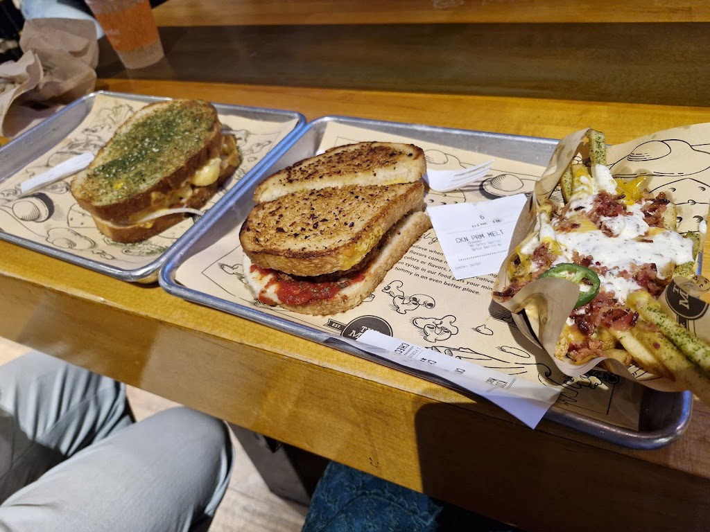 The Melt