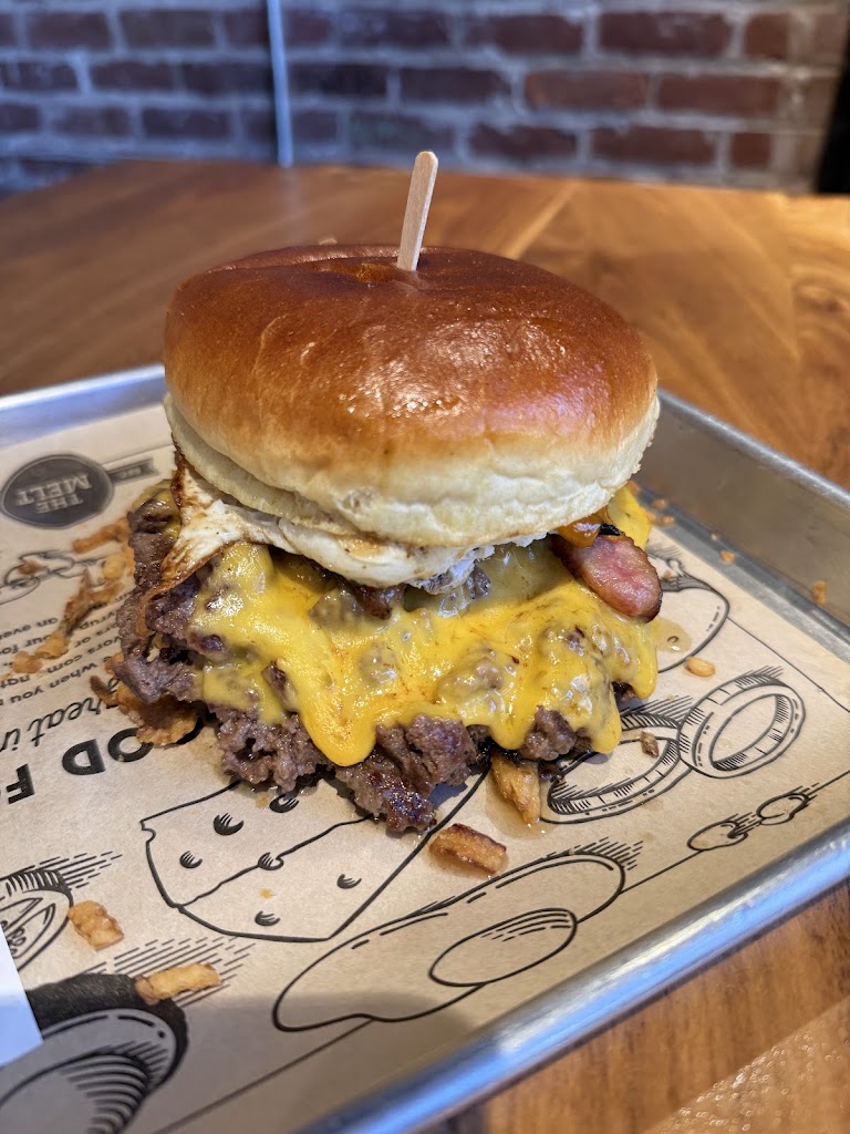 The Melt