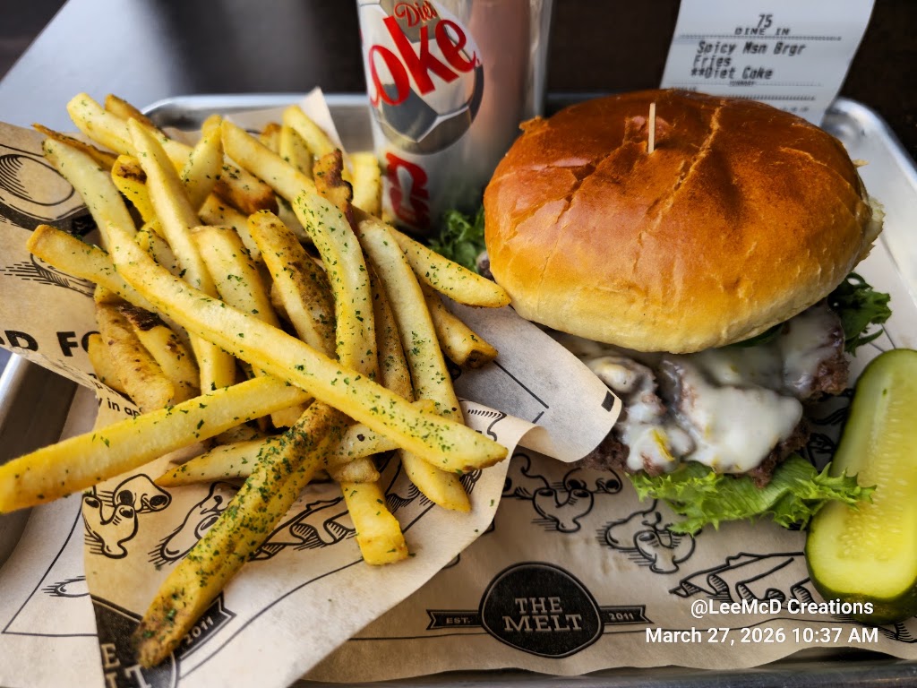 The Melt