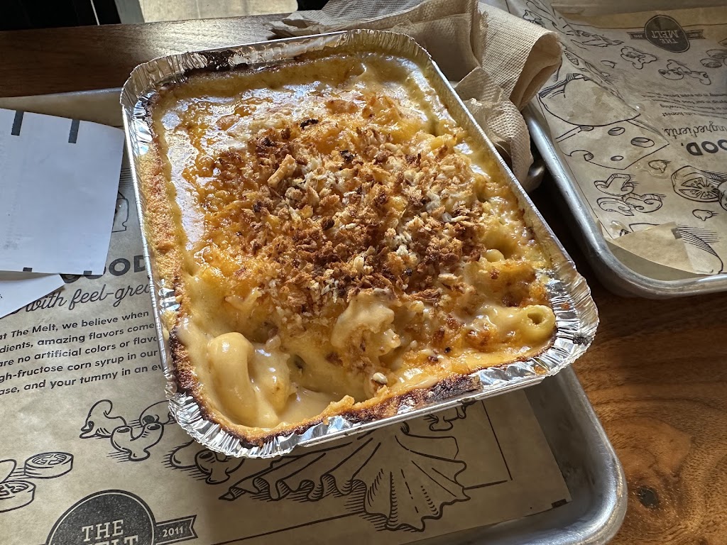 The Melt