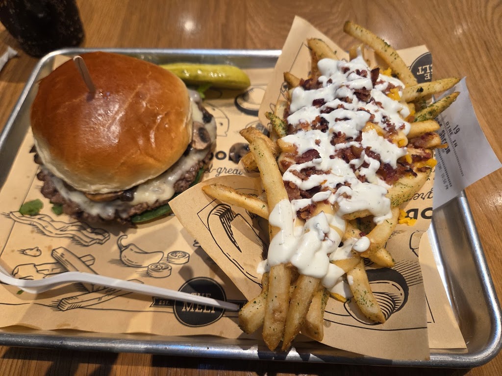 The Melt