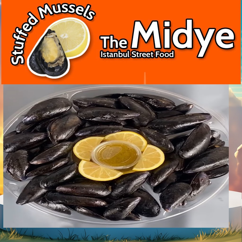 The Midye
