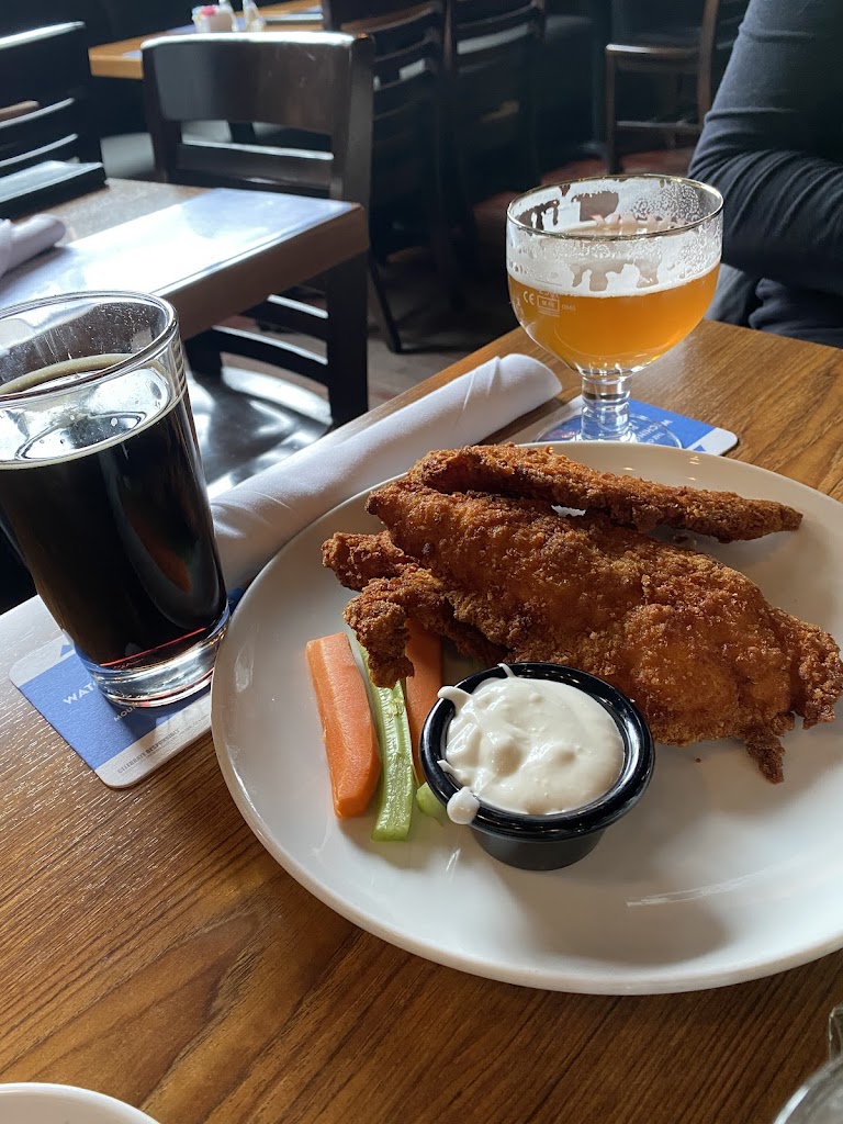 The Mission Bar & Grill