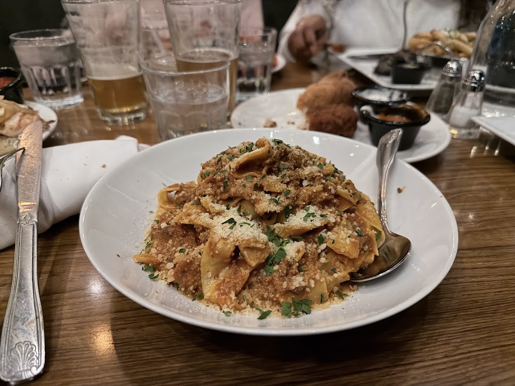 The Mission Bar & Grill