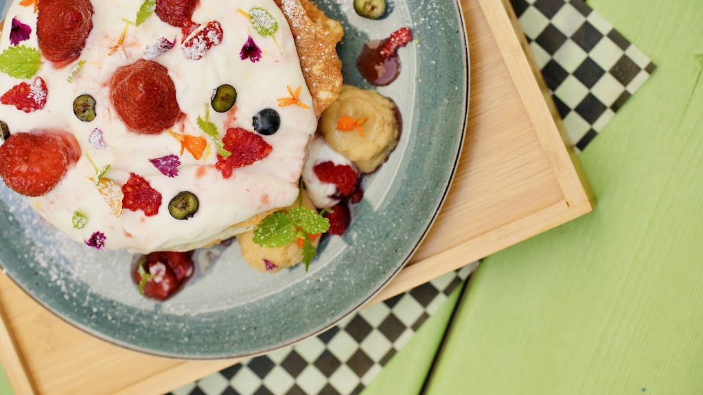 The Mission Eatery
