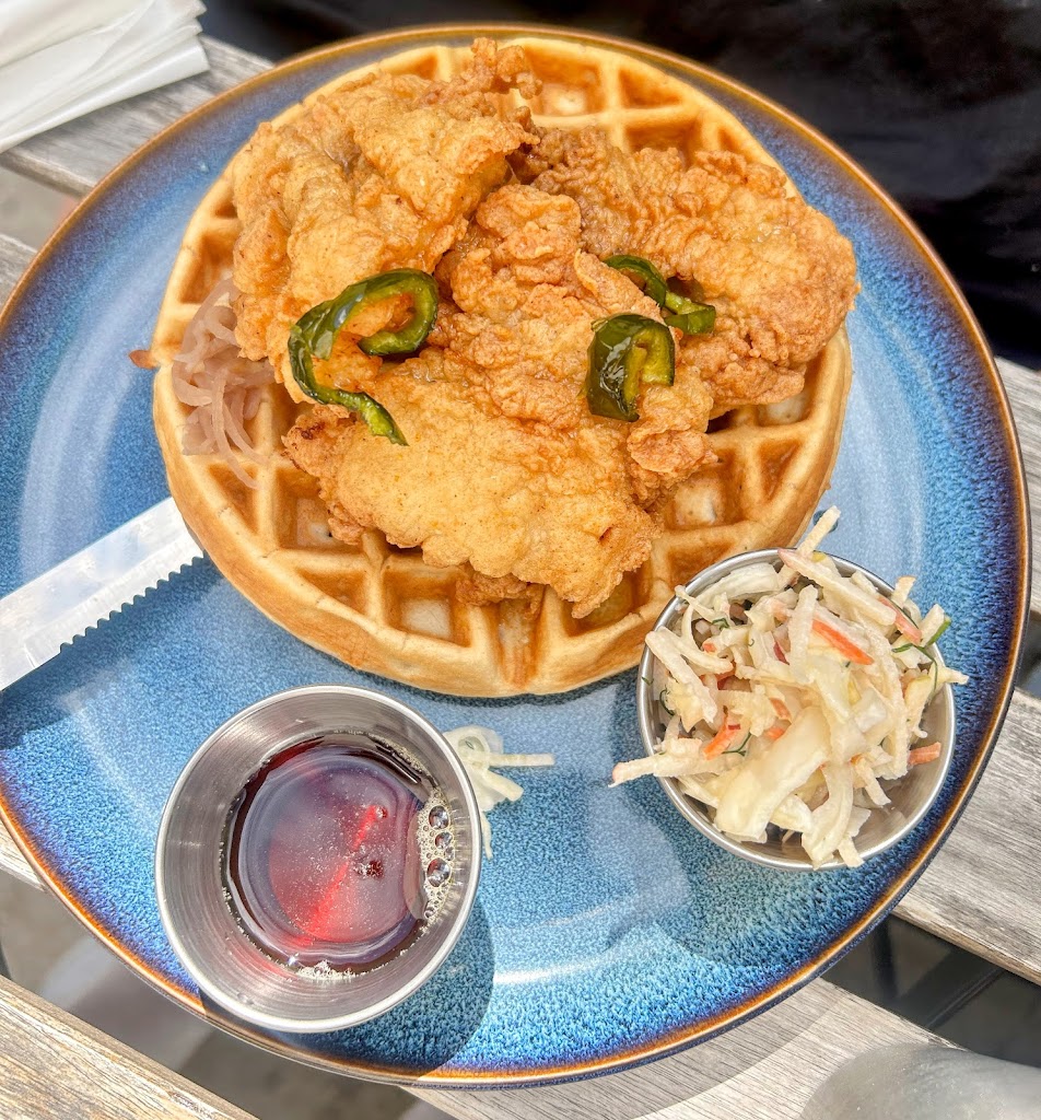 The Mission Eatery