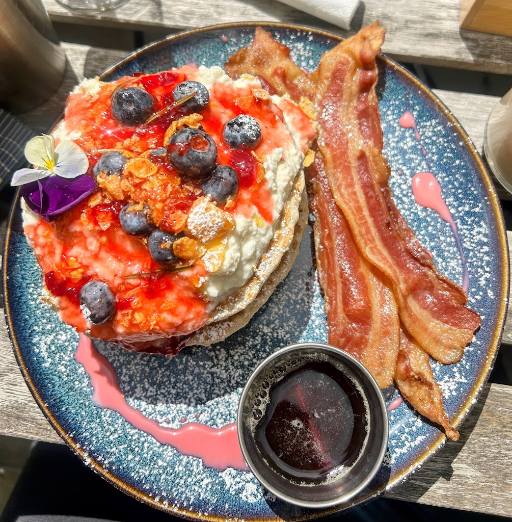 The Mission Eatery