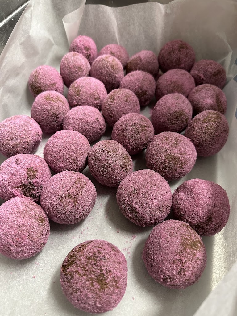 The Mochi Donut Shop Clement