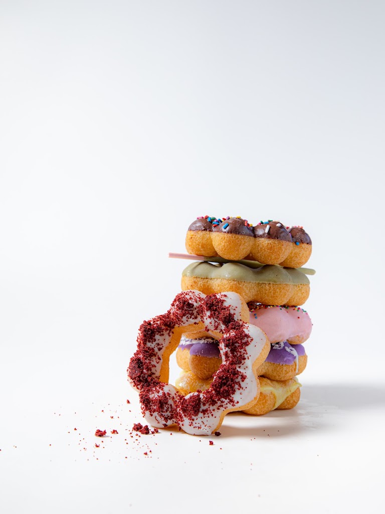 The Mochi Donut Shop
