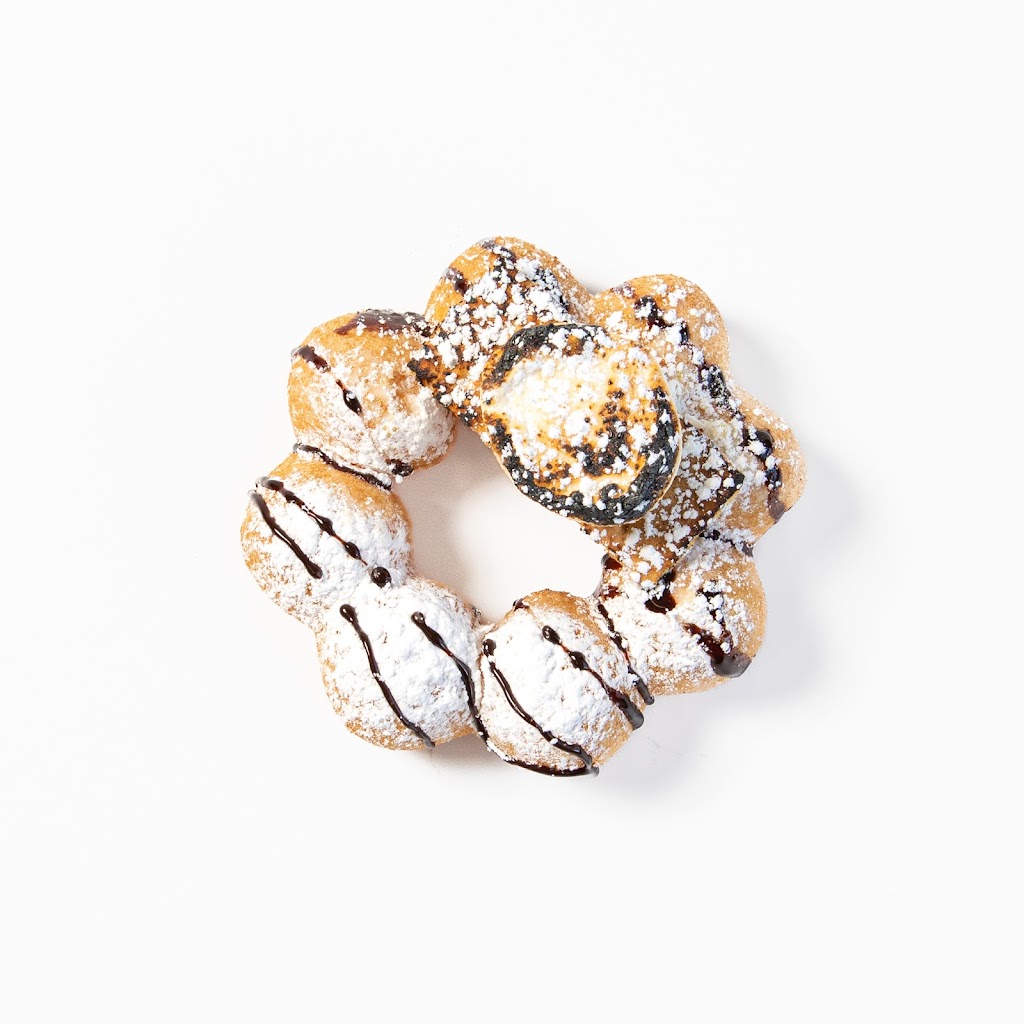 The Mochi Donut Shop