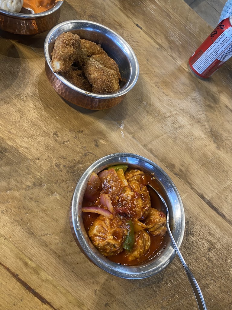 The MoMo House
