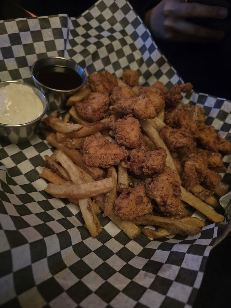 The Mugshot Tavern
