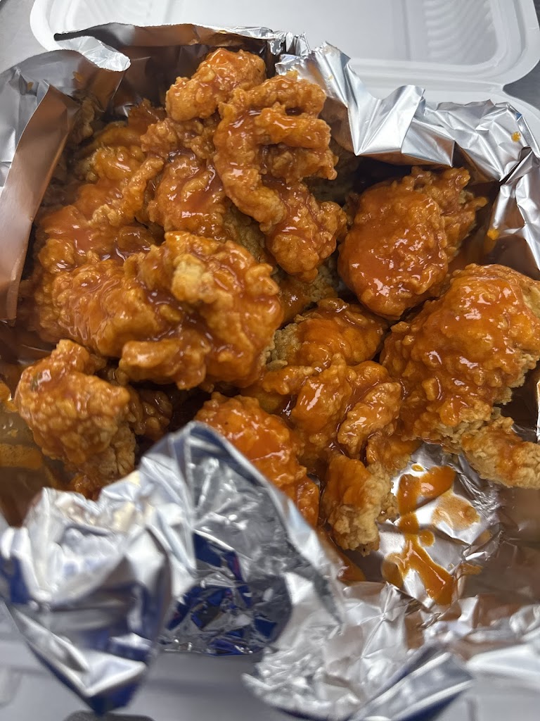 The Munchies