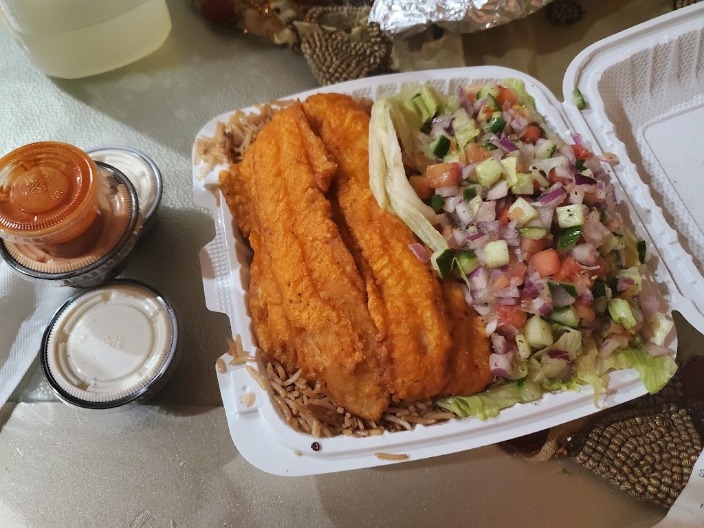 The Munchies