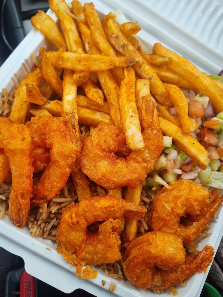 The Munchies