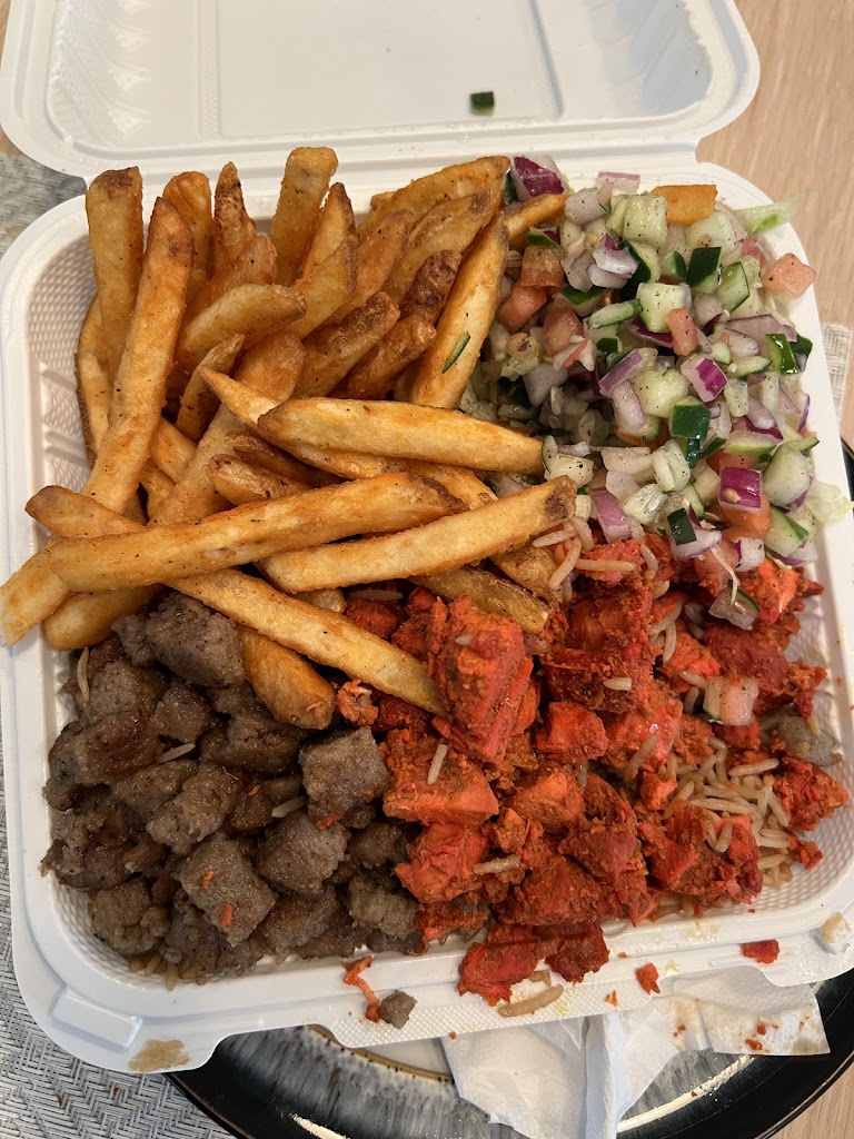 The Munchies