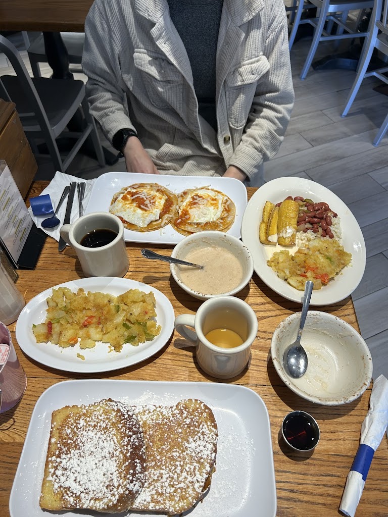 The Neighborhood Restaurant