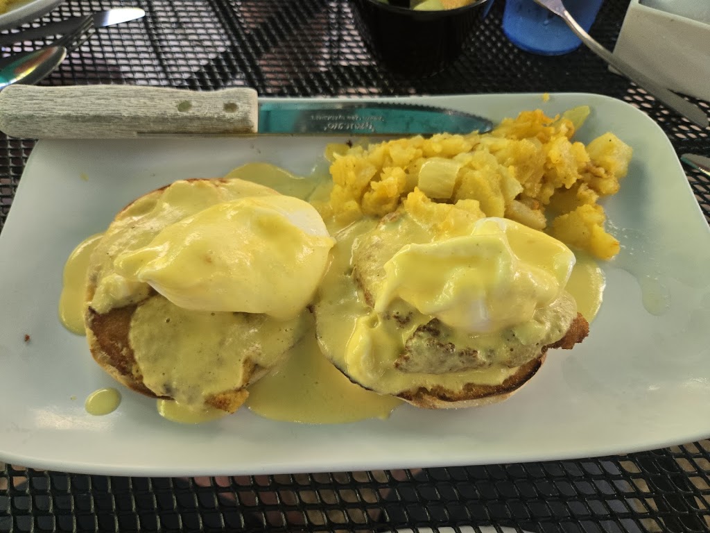 The Neighborhood Restaurant