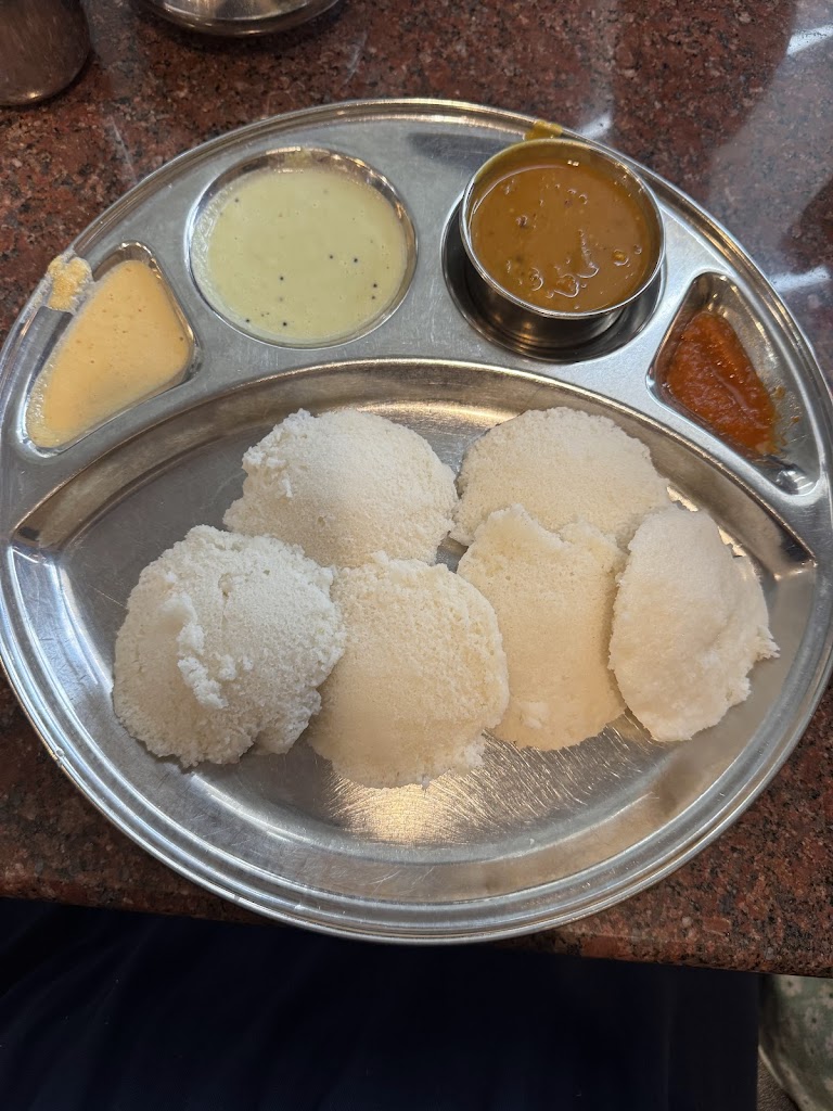 The Nilgiris Restaurant