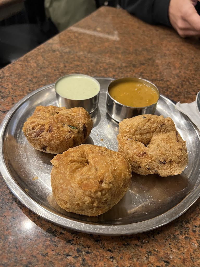 The Nilgiris Restaurant