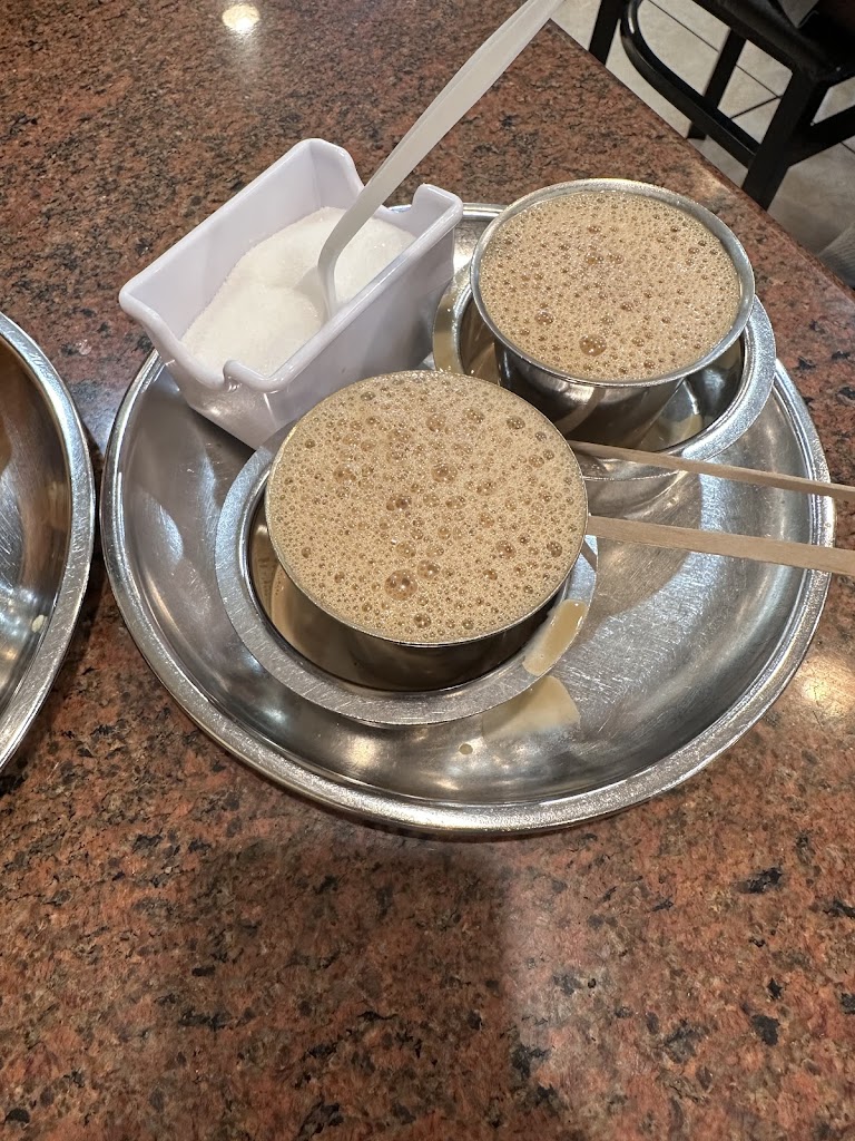 The Nilgiris Restaurant