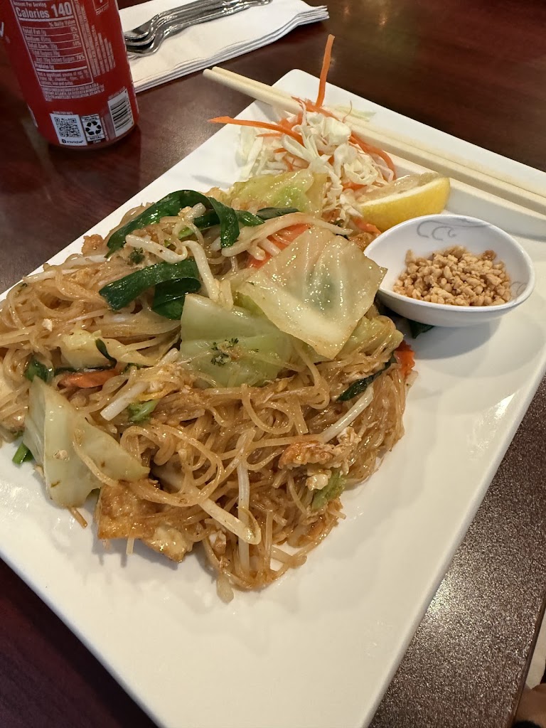 The Old Siam Thai Restaurant