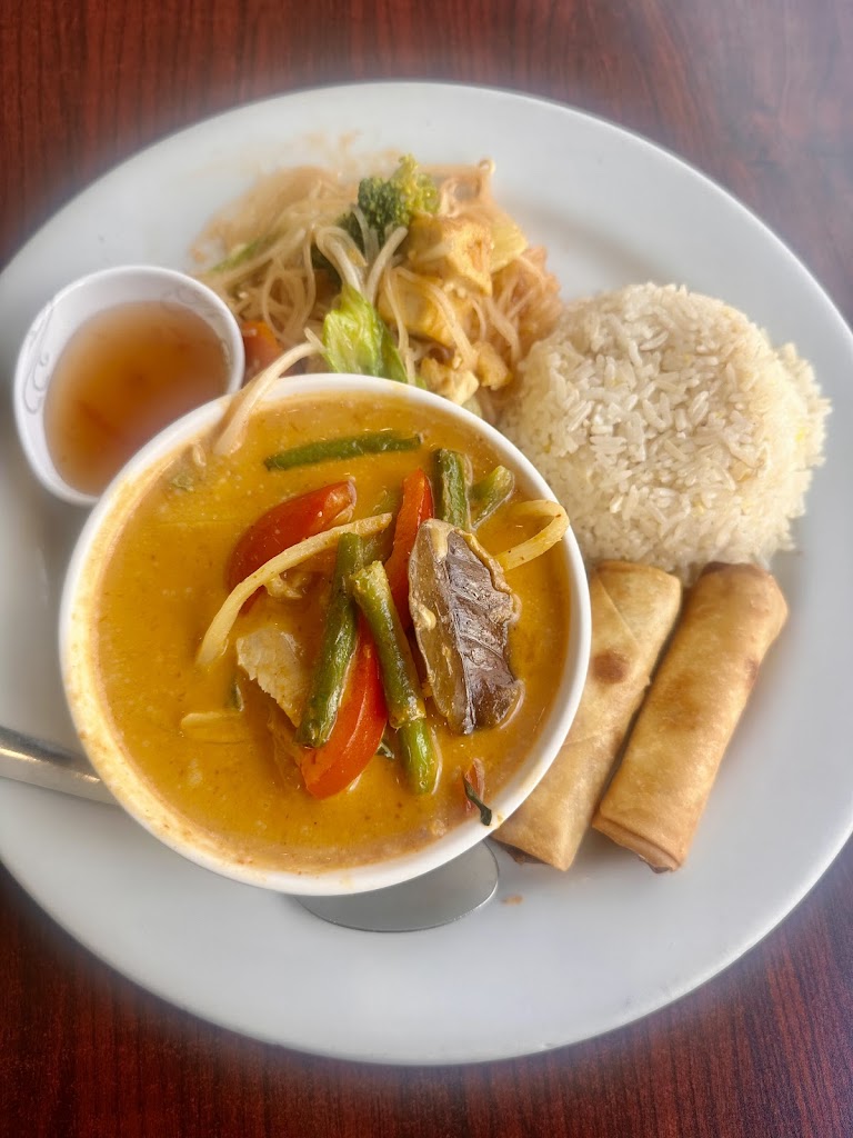 The Old Siam Thai Restaurant