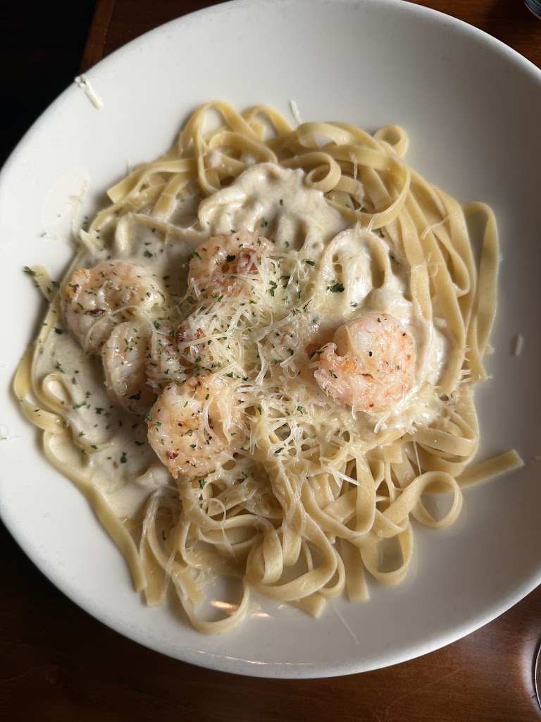 The Old Spaghetti Factory