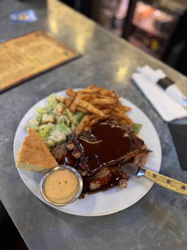 The Old Wagon Saloon & Grill