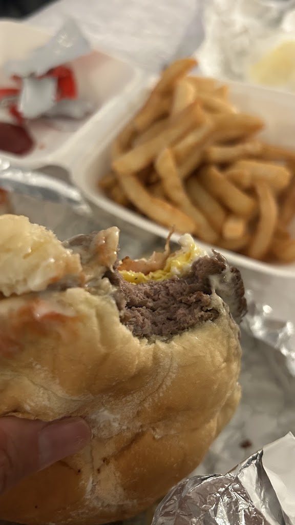 "The Original" Haven Brothers Diner Providence