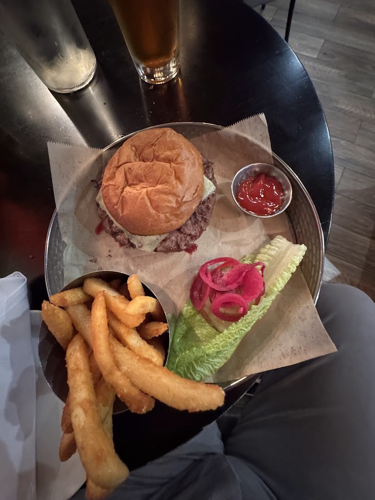 The Oxford Kitchen and Gastropub