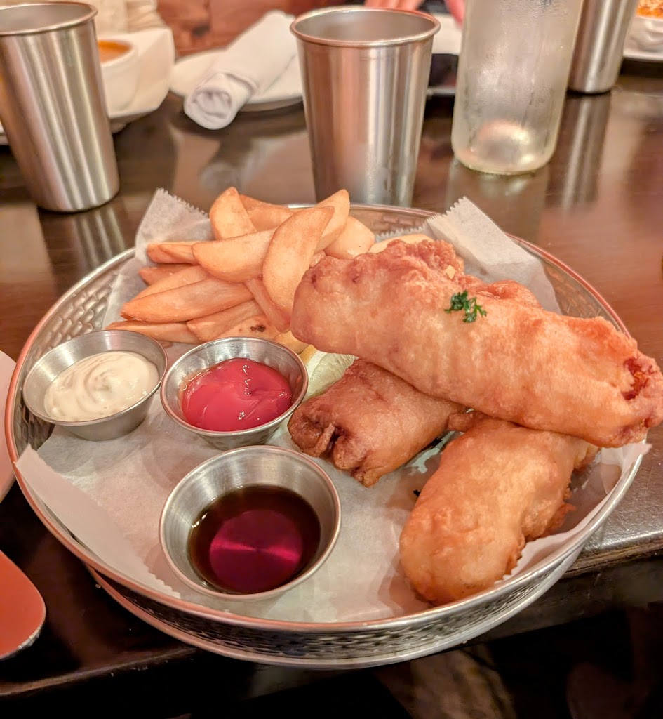 The Oxford Kitchen and Gastropub
