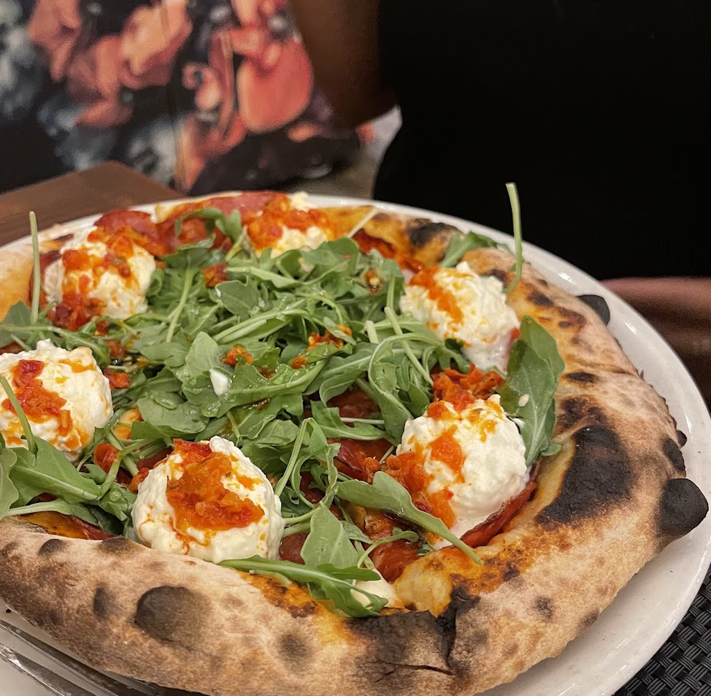 The Pastaria & Market