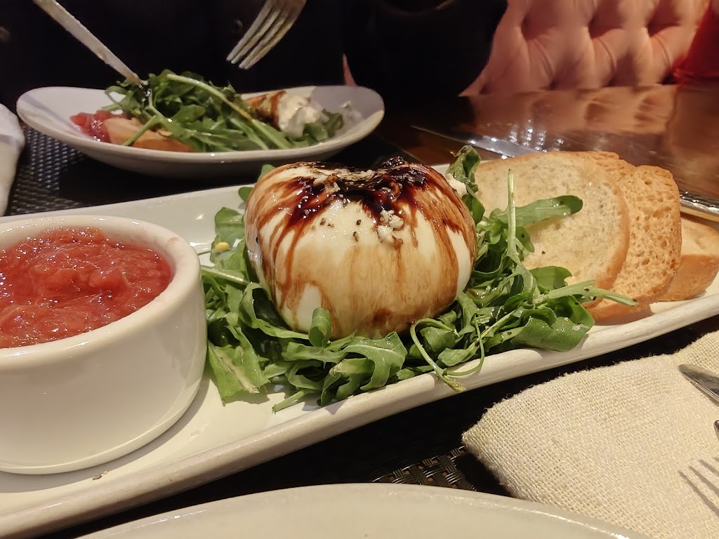 The Pastaria & Market