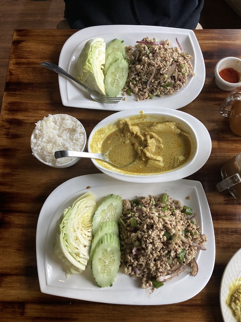 The Patio Fine Thai Cuisine