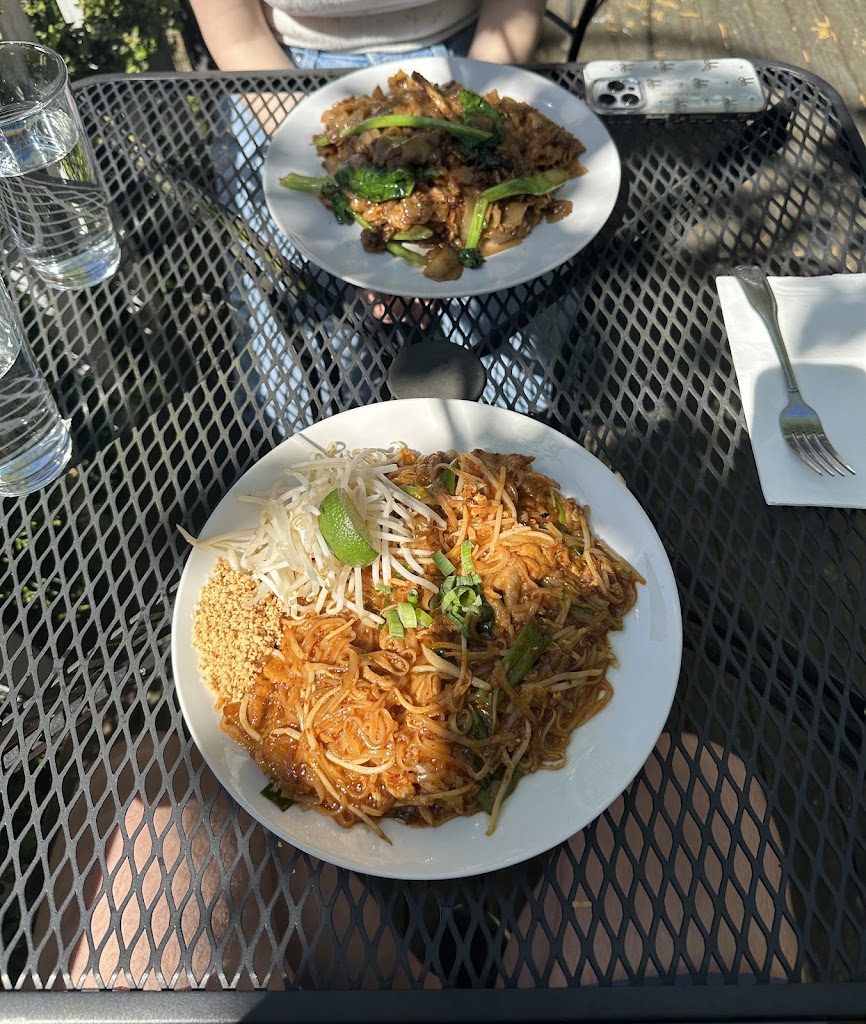 The Patio Fine Thai Cuisine