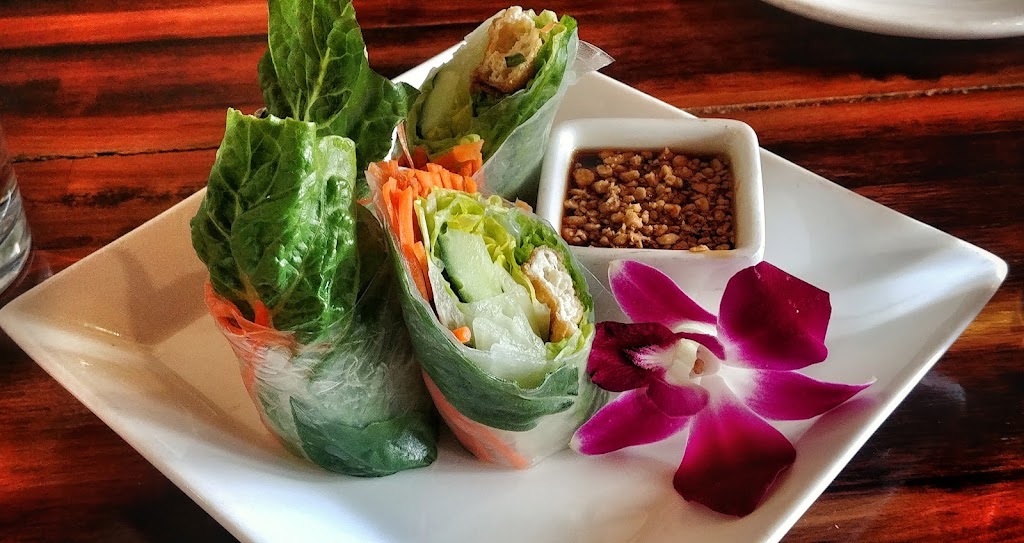 The Patio Fine Thai Cuisine