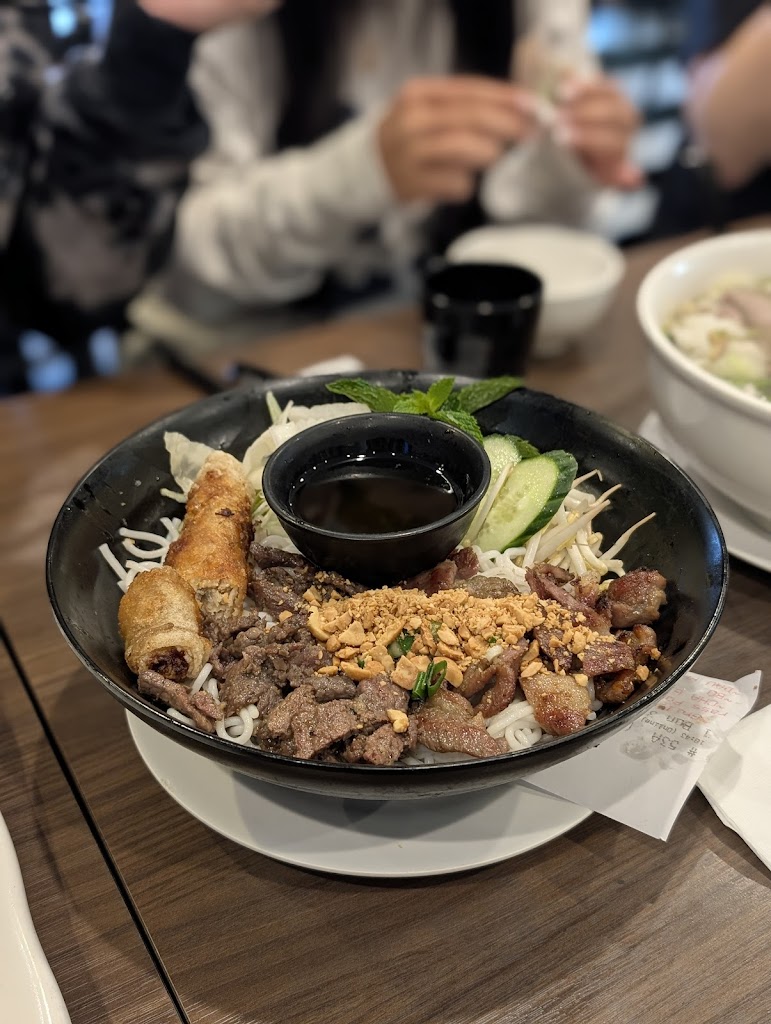 The Pho Restaurant