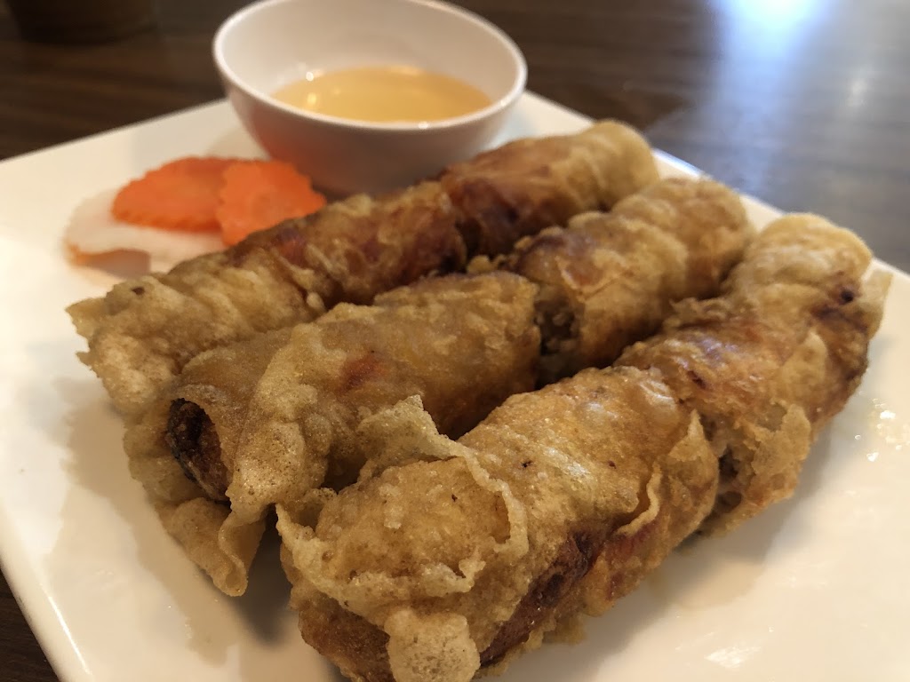 The Pho Restaurant