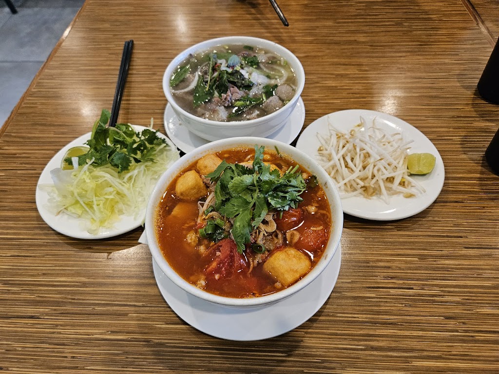 The Pho Restaurant