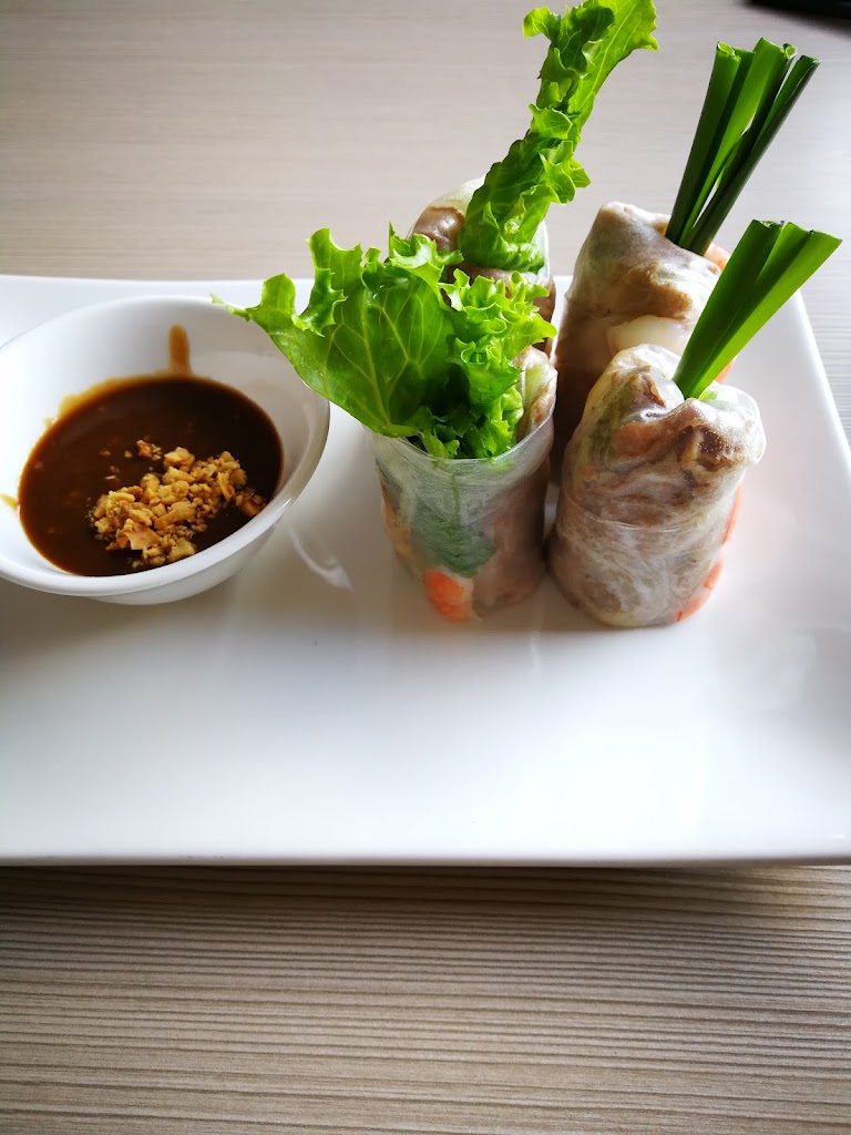 The Pho Restaurant