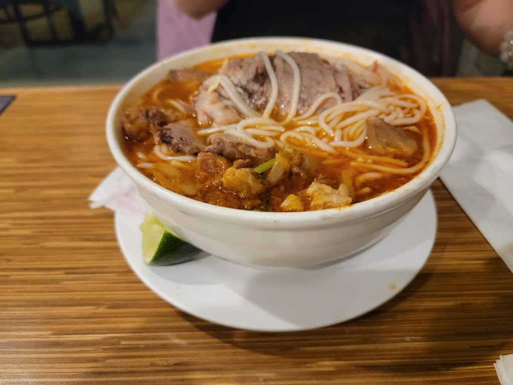 The Pho Restaurant