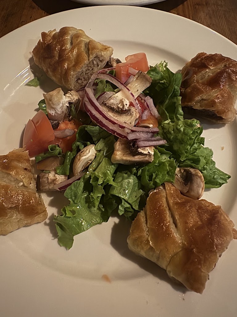 The Pig and Whistle