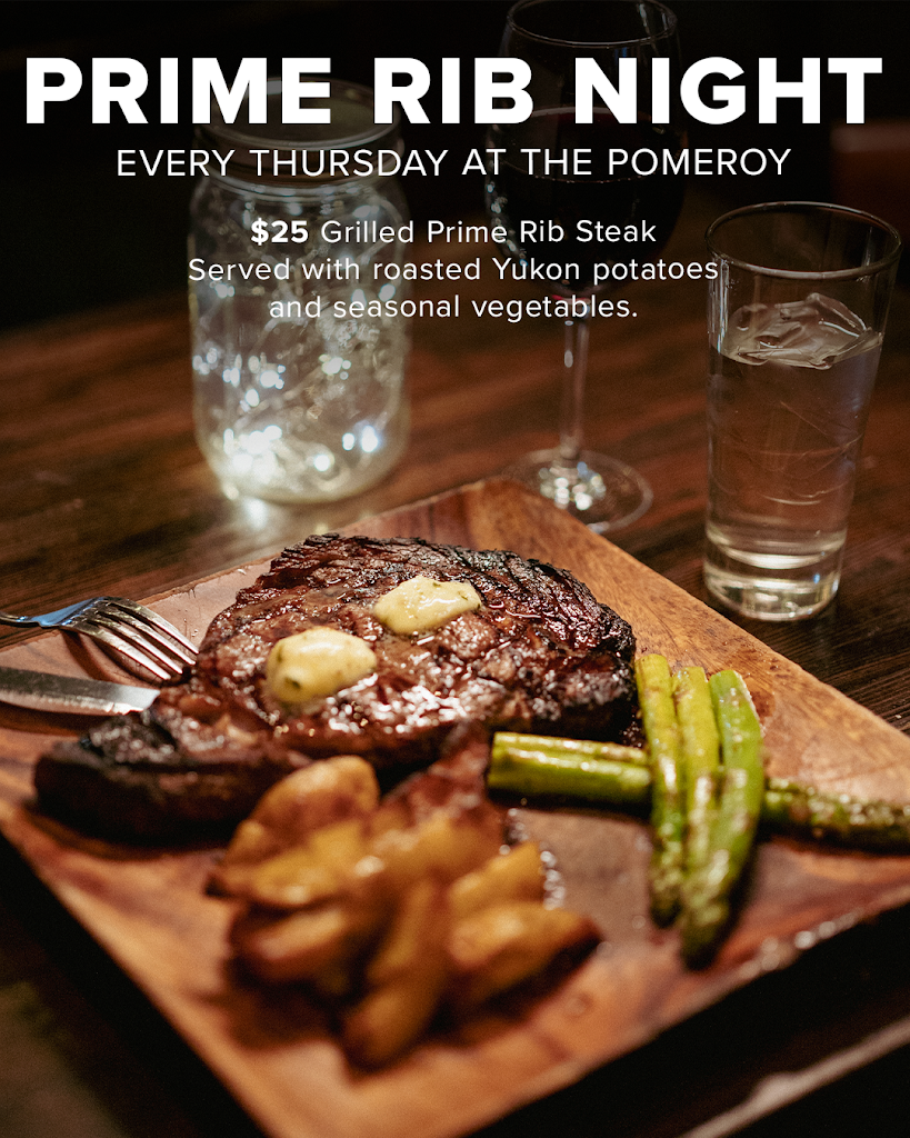 The Pomeroy
